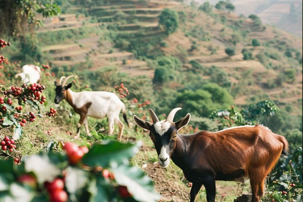 The Birthplace of Coffee: Ethiopia's Rich Brewing Heritage