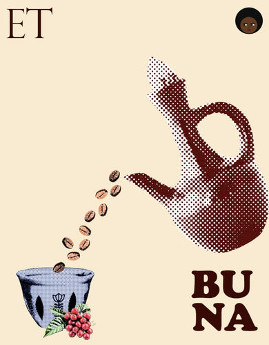 Ethiopian Coffee Guide: Regions, Grades & Processing Explained
