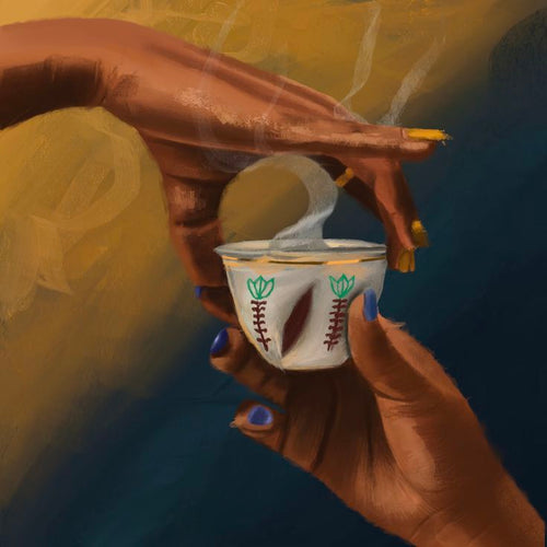 Why Ethiopian Coffee Is the Best in the World