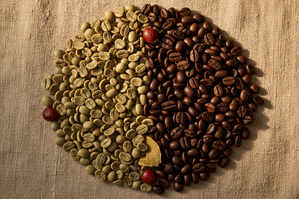 Ethiopian Coffee Grades Explained: What Grade 1, 2, 3, 4 and 5 Really Mean