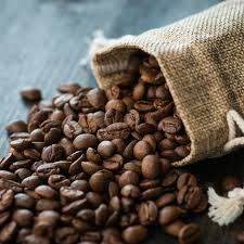 A single bag of Buna Utopia Ethiopian coffee, no minimum order required