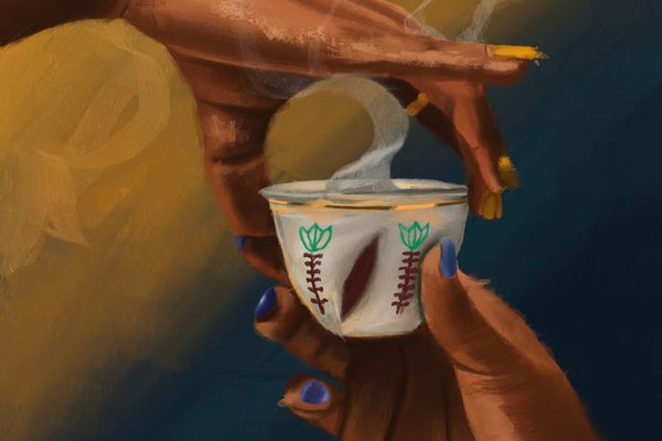 Why Ethiopian Coffee Is the Best in the World