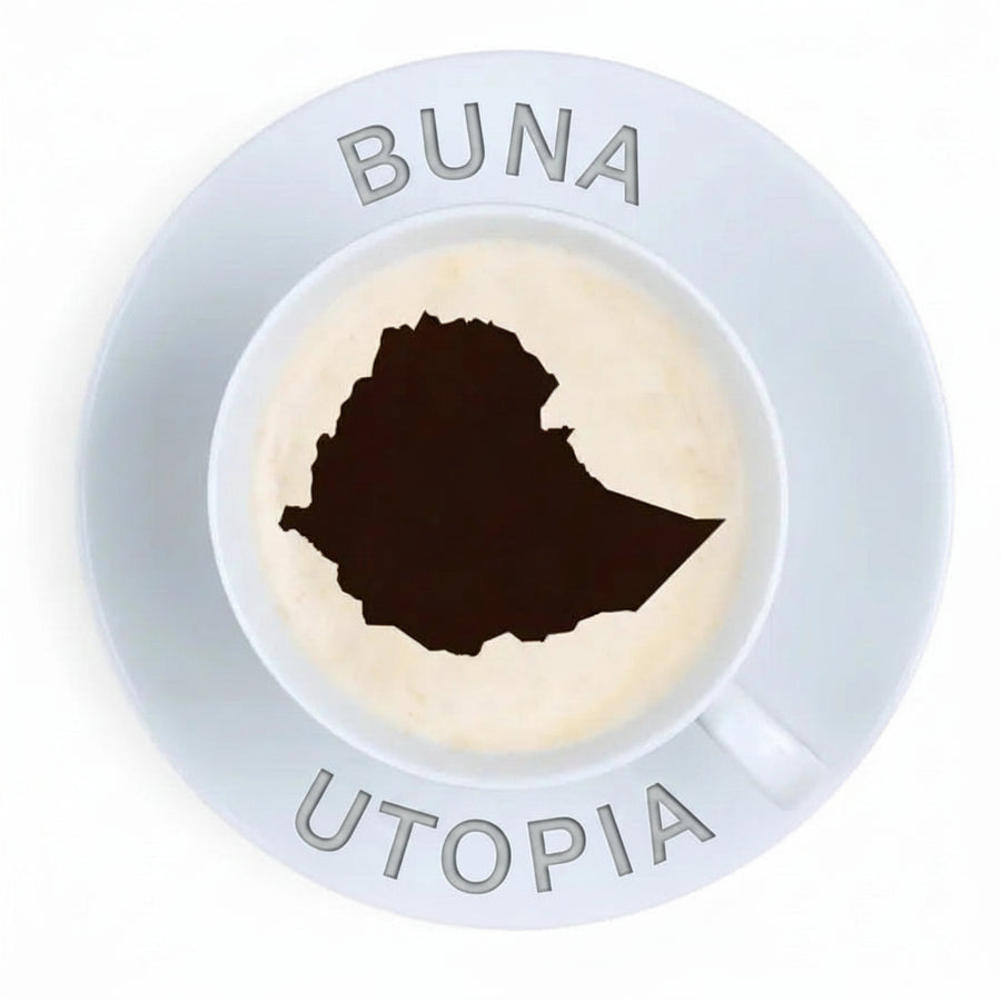 Ethiopian coffee