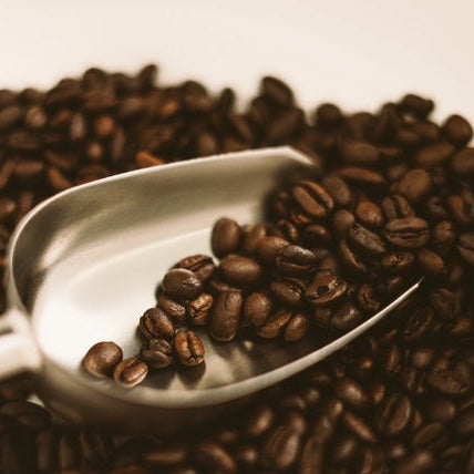 Ethiopian coffee