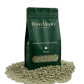 Unroasted Ethiopian Sidamo green coffee beans, included in the subscription, image 3